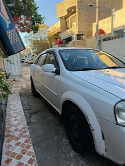 شيفروليه اوبترا